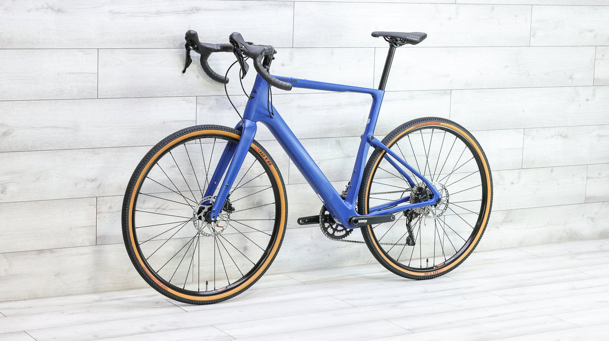 Cannondale Topstone Carbon 6 Gravel Bike - 2021, Large