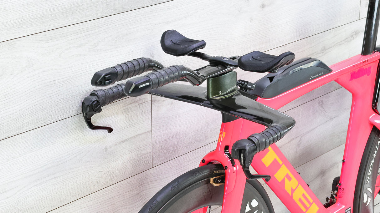 Trek Speed Concept 9.9 Di2 Project One Triathlon Bike - 2017, Medium
