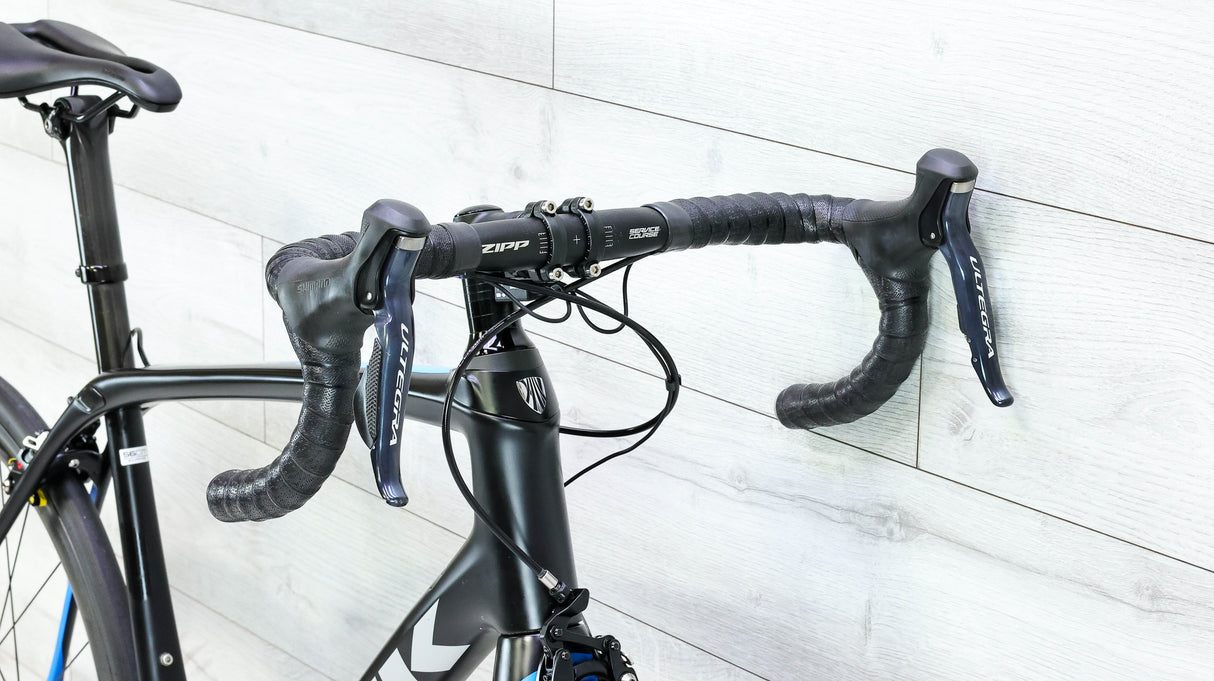 Trek Domane SL 7 Road Bike - 2017, 56cm