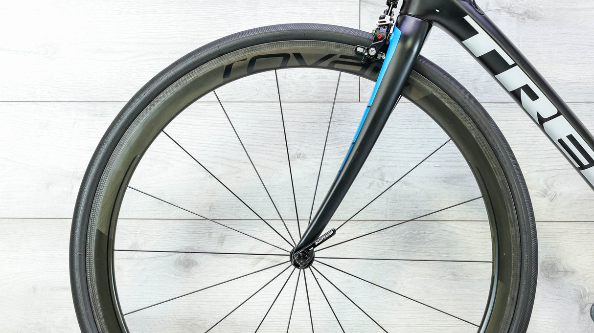 Trek Domane SL 7 Road Bike - 2017, 56cm