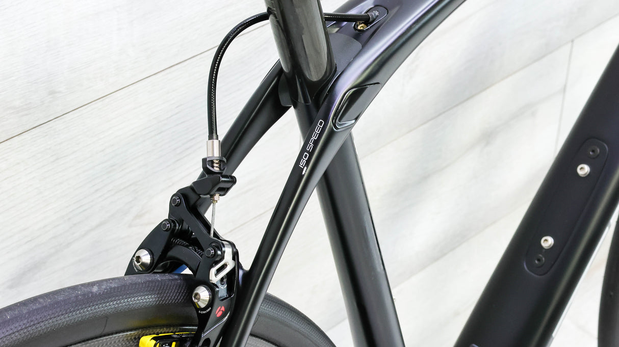 Trek Domane SL 7 Road Bike - 2017, 56cm
