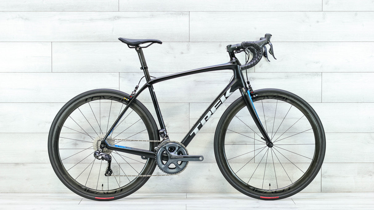 Trek Domane SL 7 Road Bike - 2017, 56cm