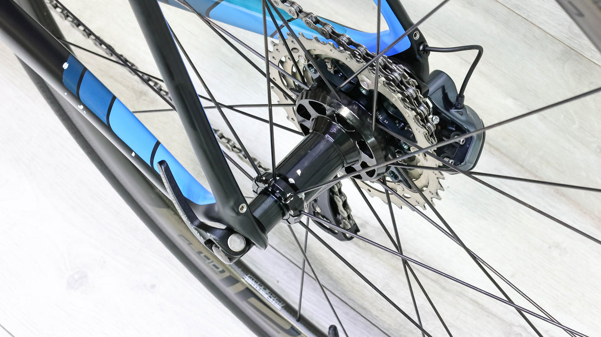 Trek Domane SL 7 Road Bike - 2017, 56cm
