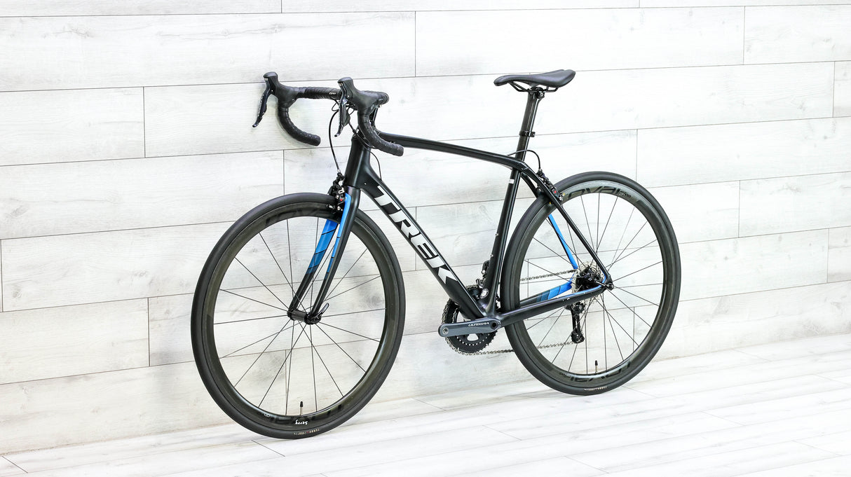 Trek Domane SL 7 Road Bike - 2017, 56cm