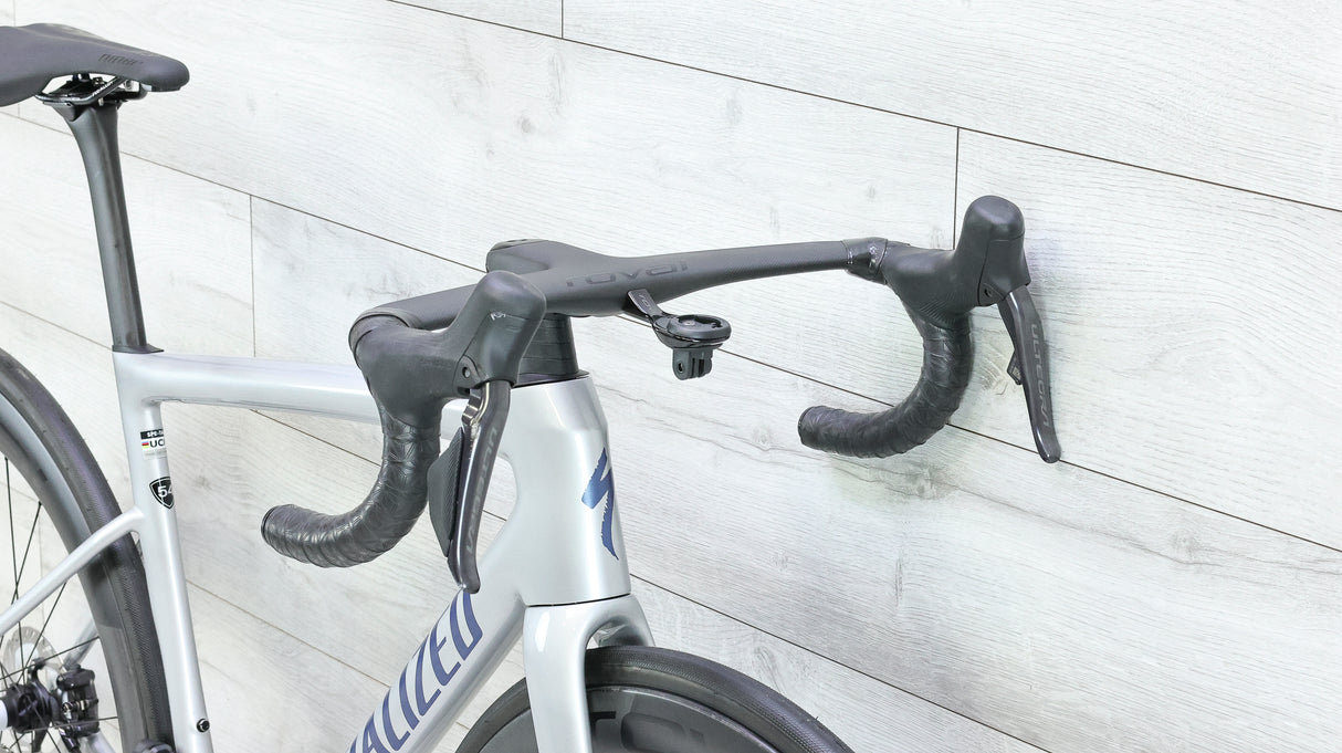 Specialized Tarmac SL8 Pro Shimano Ultegra Di2 Road Bike - 2025, 54cm