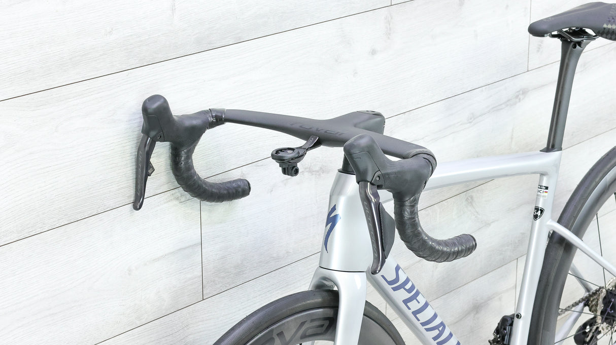 Specialized Tarmac SL8 Pro Shimano Ultegra Di2 Road Bike - 2025, 54cm