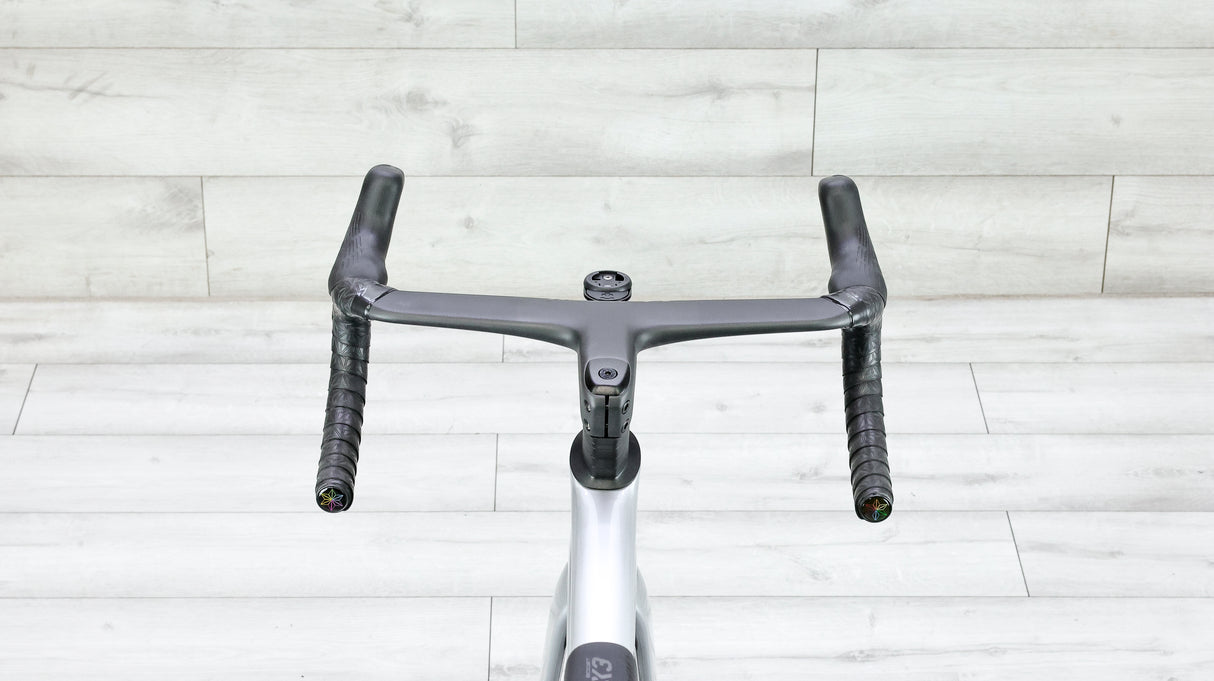 Specialized Tarmac SL8 Pro Shimano Ultegra Di2 Road Bike - 2025, 54cm