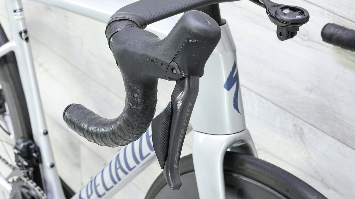 Specialized Tarmac SL8 Pro Shimano Ultegra Di2 Road Bike - 2025, 54cm