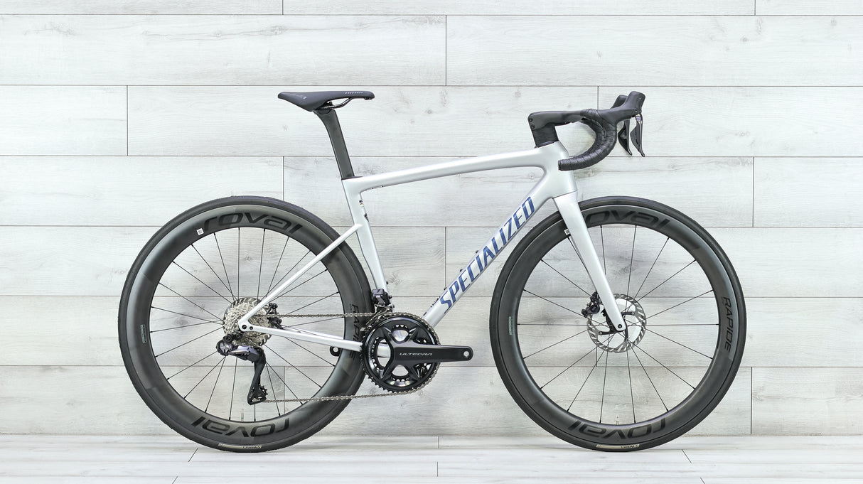 Specialized Tarmac SL8 Pro Shimano Ultegra Di2 Road Bike - 2025, 54cm