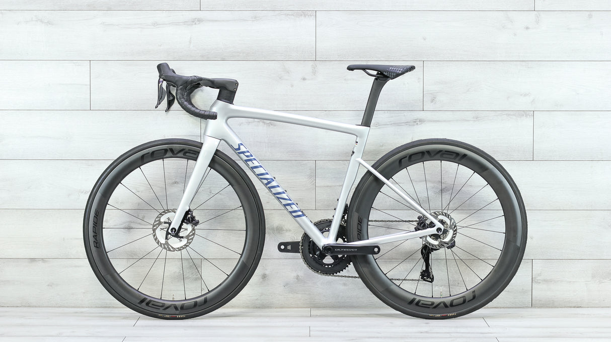 Specialized Tarmac SL8 Pro Shimano Ultegra Di2 Road Bike - 2025, 54cm