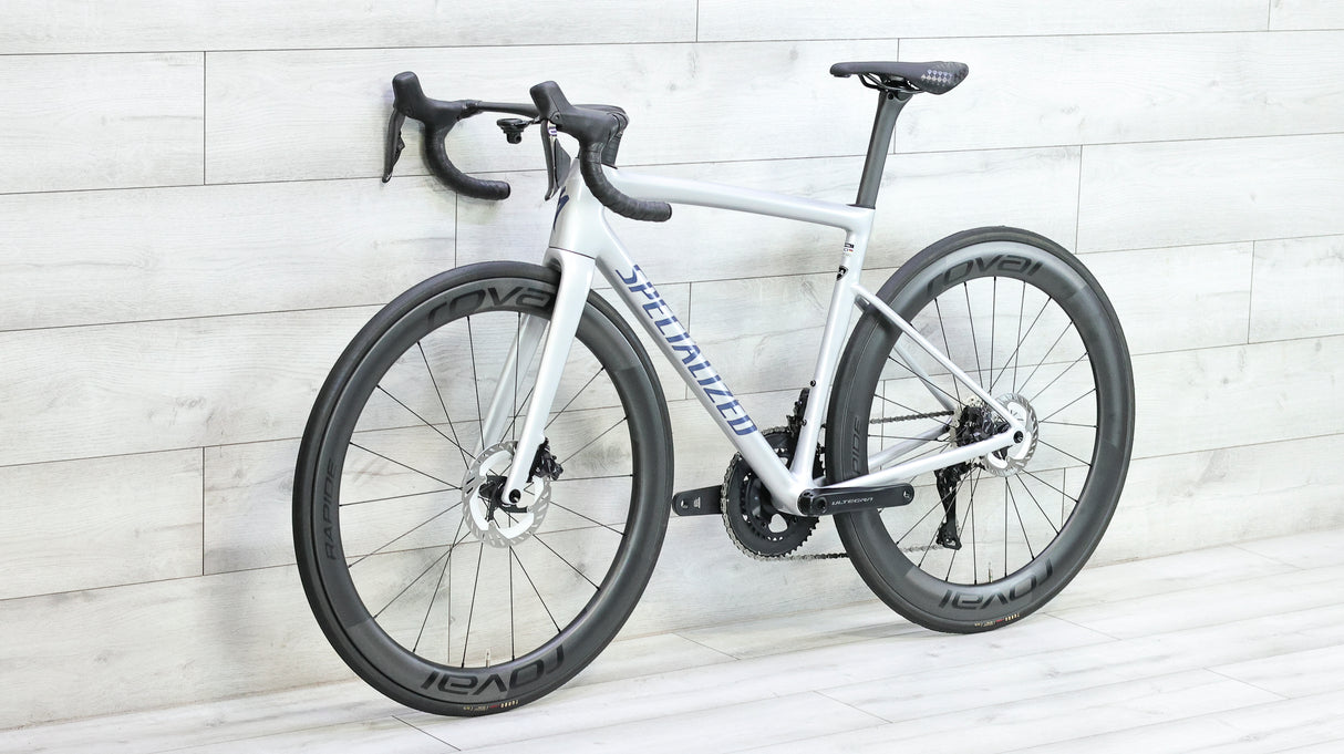 Specialized Tarmac SL8 Pro Shimano Ultegra Di2 Road Bike - 2025, 54cm