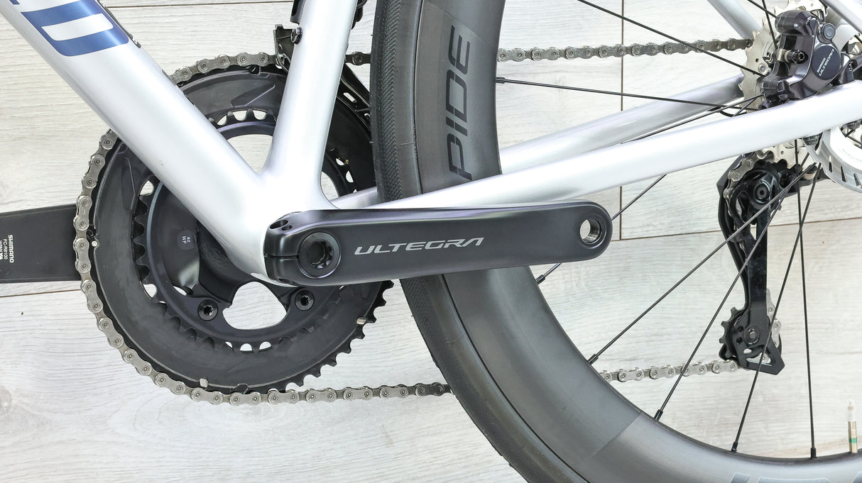 Specialized Tarmac SL8 Pro Shimano Ultegra Di2 Road Bike - 2025, 54cm