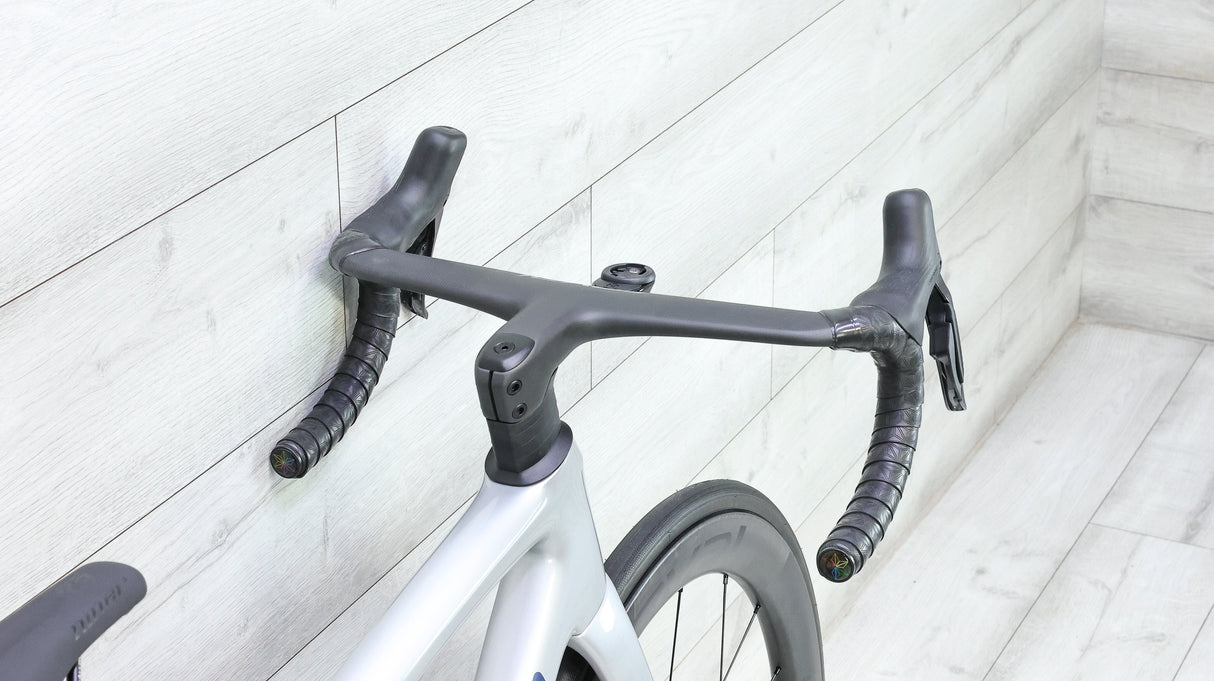 Specialized Tarmac SL8 Pro Shimano Ultegra Di2 Road Bike - 2025, 54cm