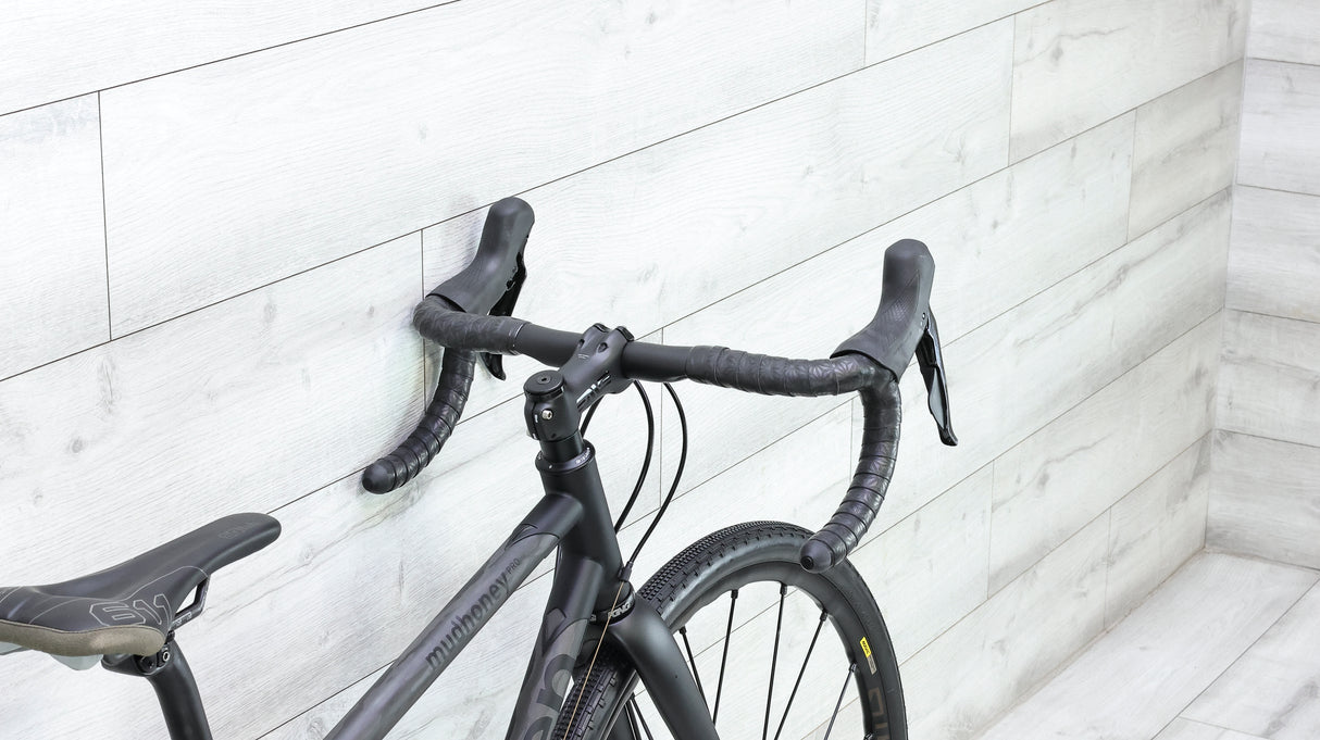 Seven Cycles Mudhoney Pro Carbon Titanium Cyclocross Bike - 2018, 50cm