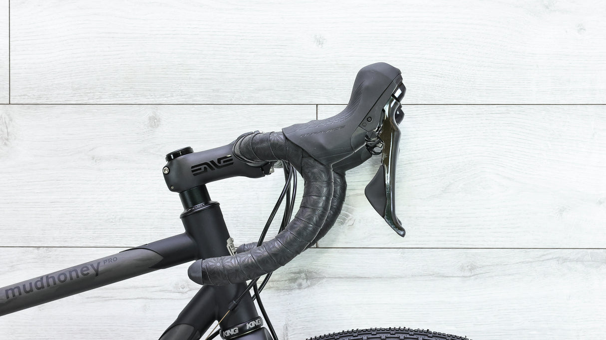 Seven Cycles Mudhoney Pro Carbon Titanium Cyclocross Bike - 2018, 50cm
