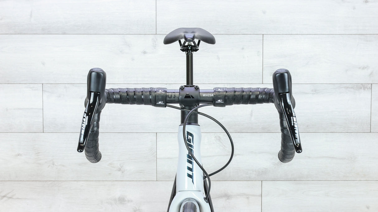 Giant TCR Advanced Pro Disc 0 AR Road Bike - 2022, Medium