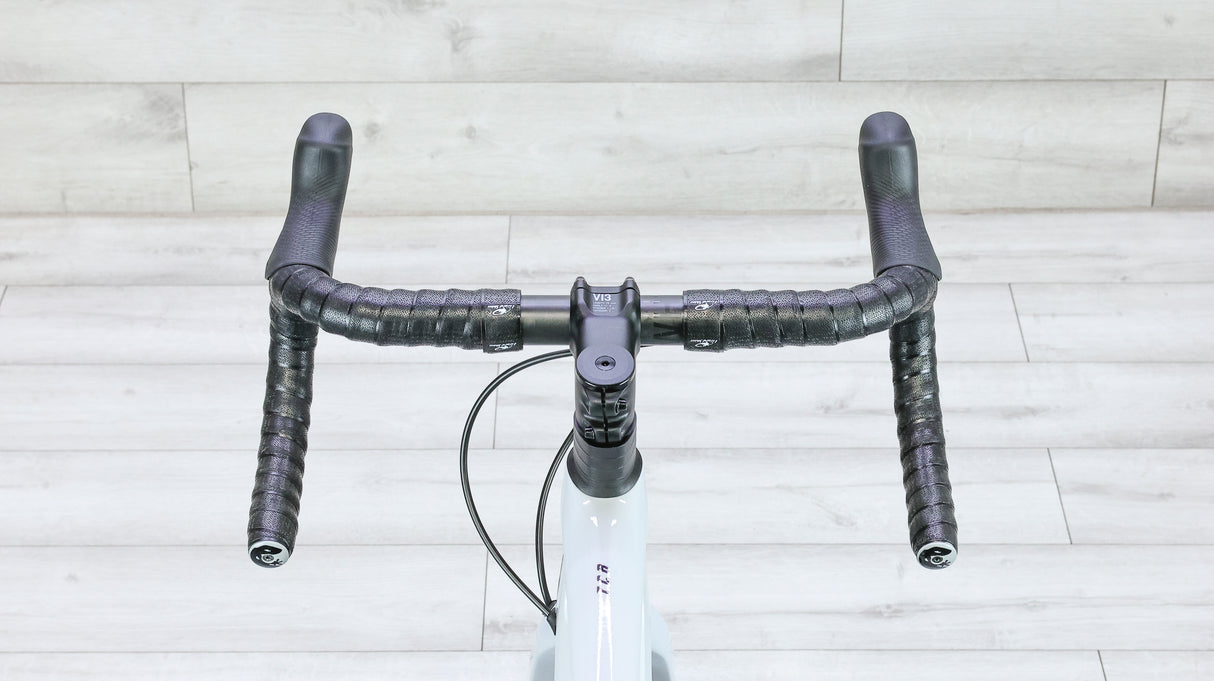Giant TCR Advanced Pro Disc 0 AR Road Bike - 2022, Medium
