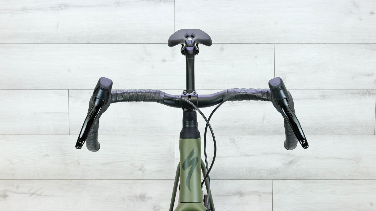 Specialized Diverge Carbon GX AXS Gravel Bike - 2025, 58cm