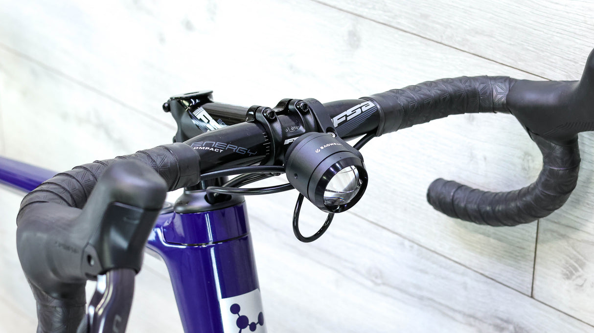 Argon 18 Subito E-Road Shimano Ultegra Di2 Road E-Bike - 2025, Large