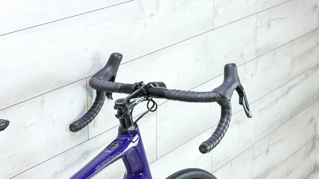 Argon 18 Subito E-Road Shimano Ultegra Di2 Road E-Bike - 2025, Large