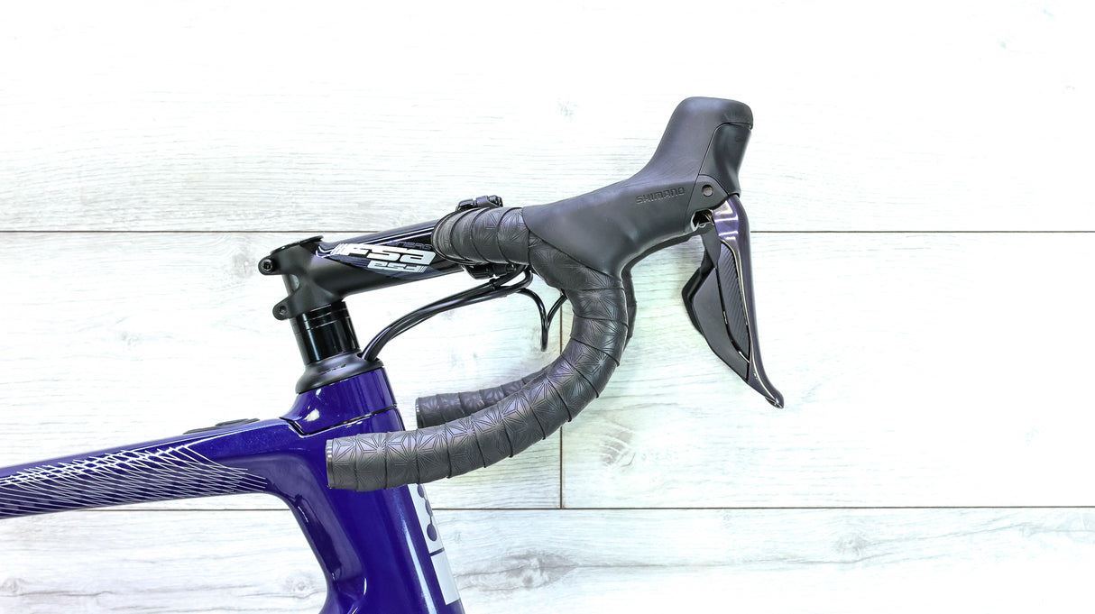 Argon 18 Subito E-Road Shimano Ultegra Di2 Road E-Bike - 2025, Large