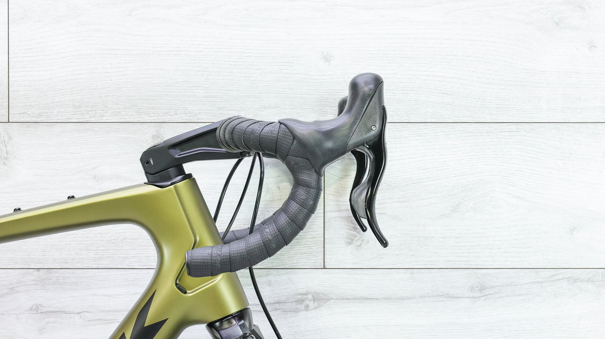 Look 765 Gravel RS Campagnolo Ekar Gravel Bike - 2025, Medium