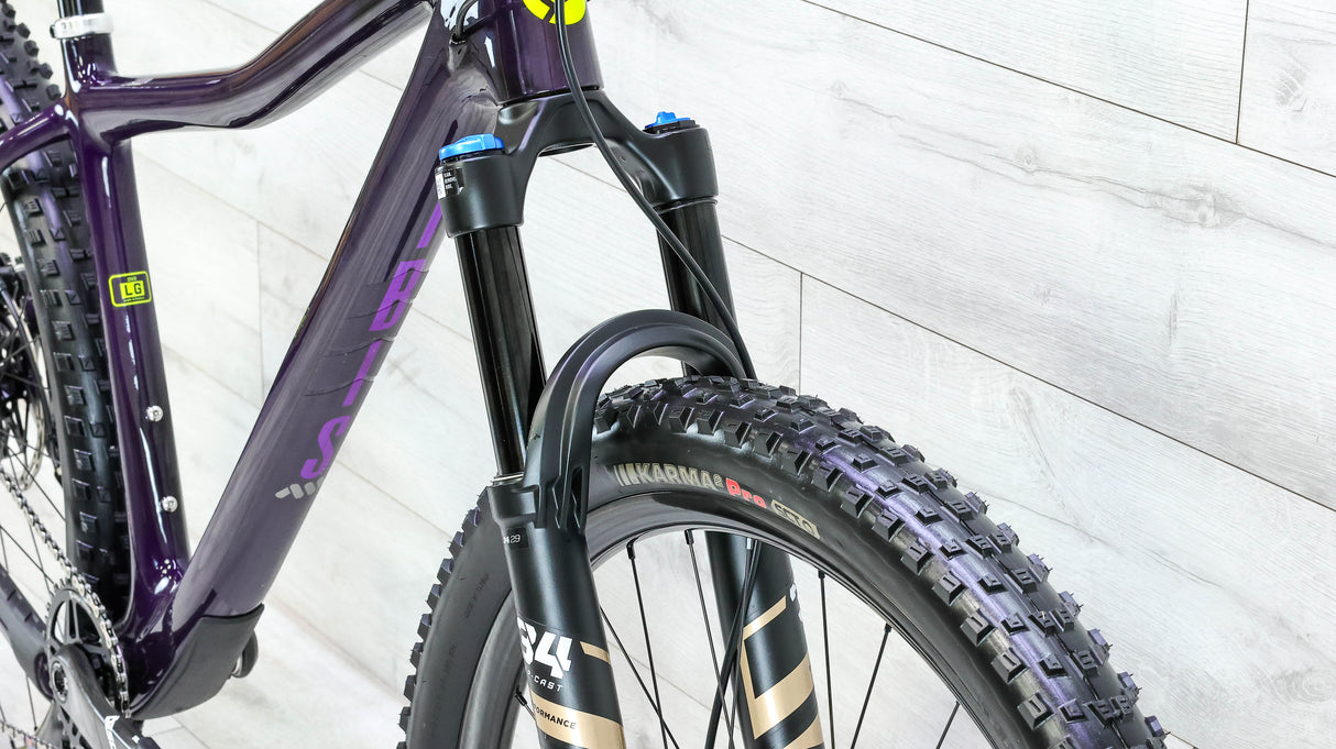 Ibis DV9 GX AXS Mountain Bike - 2023, Large