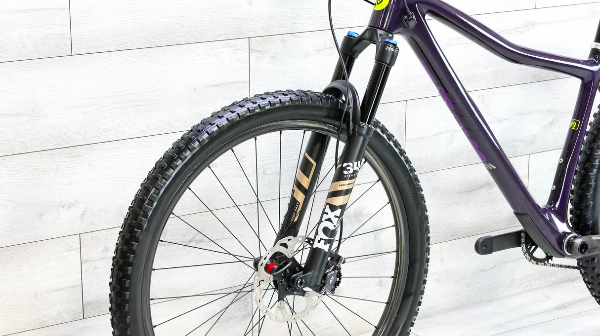 Ibis DV9 GX AXS Mountain Bike - 2023, Large