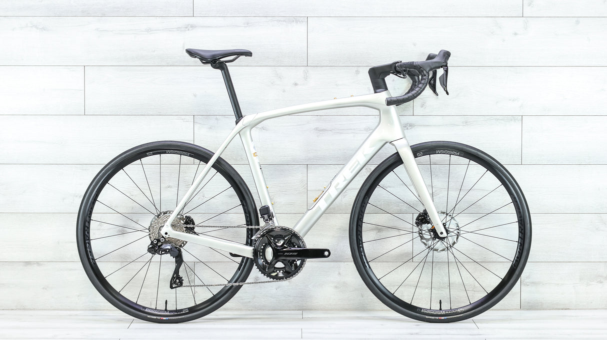 Trek Domane SL 6 Gen 4 Road Bike - 2025, 58cm