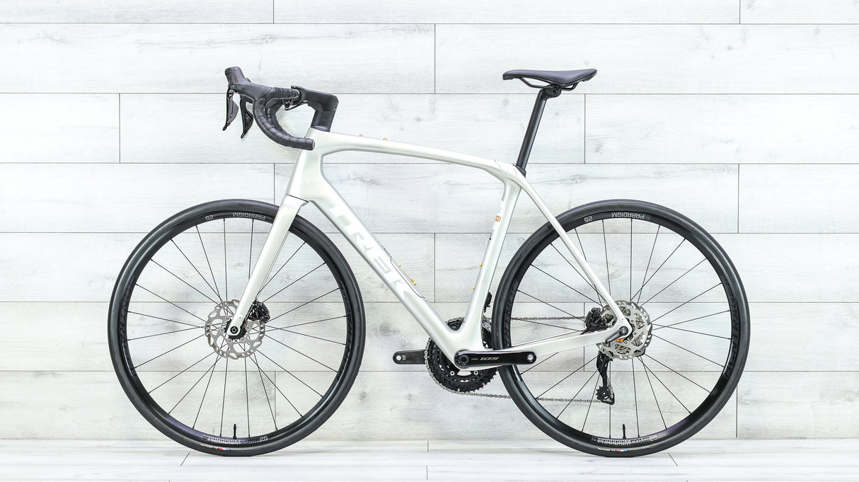 Trek Domane SL 6 Gen 4 Road Bike - 2025, 58cm