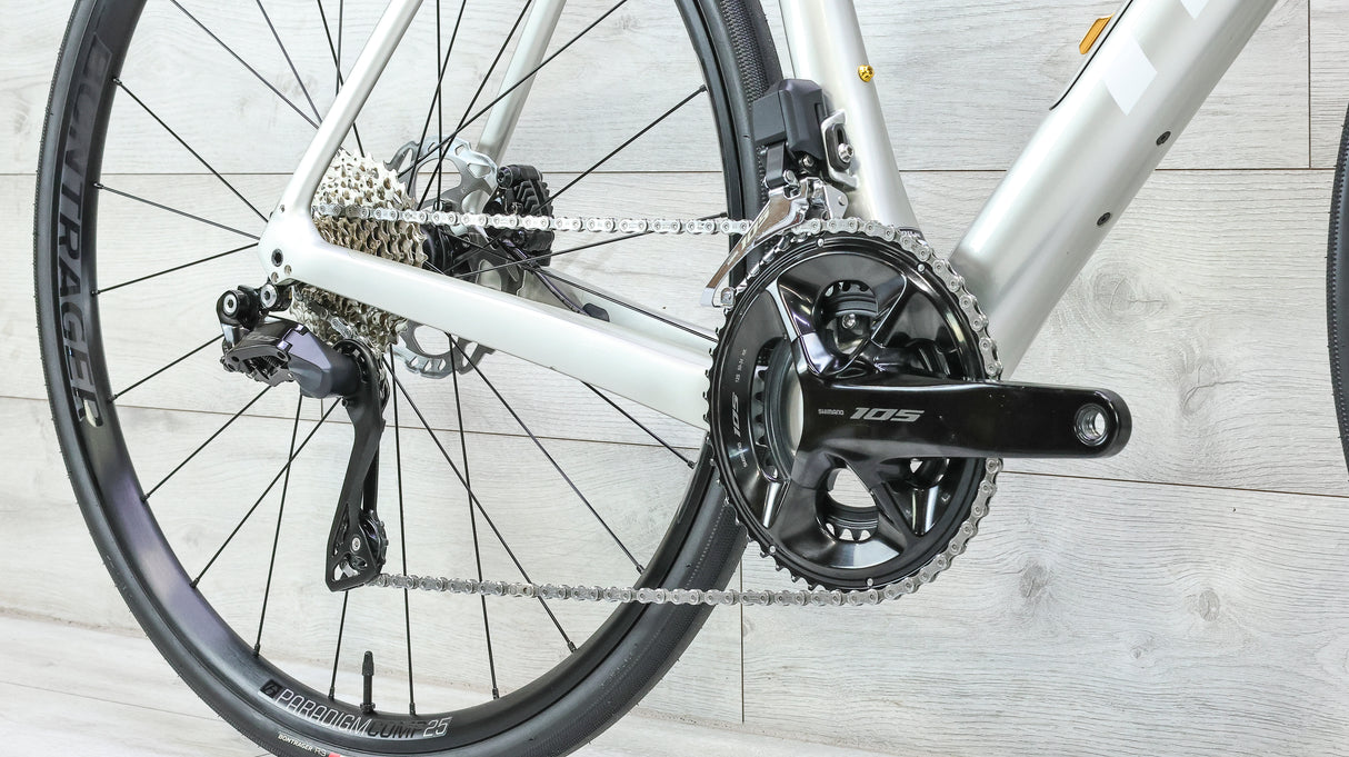 Trek Domane SL 6 Gen 4 Road Bike - 2025, 58cm