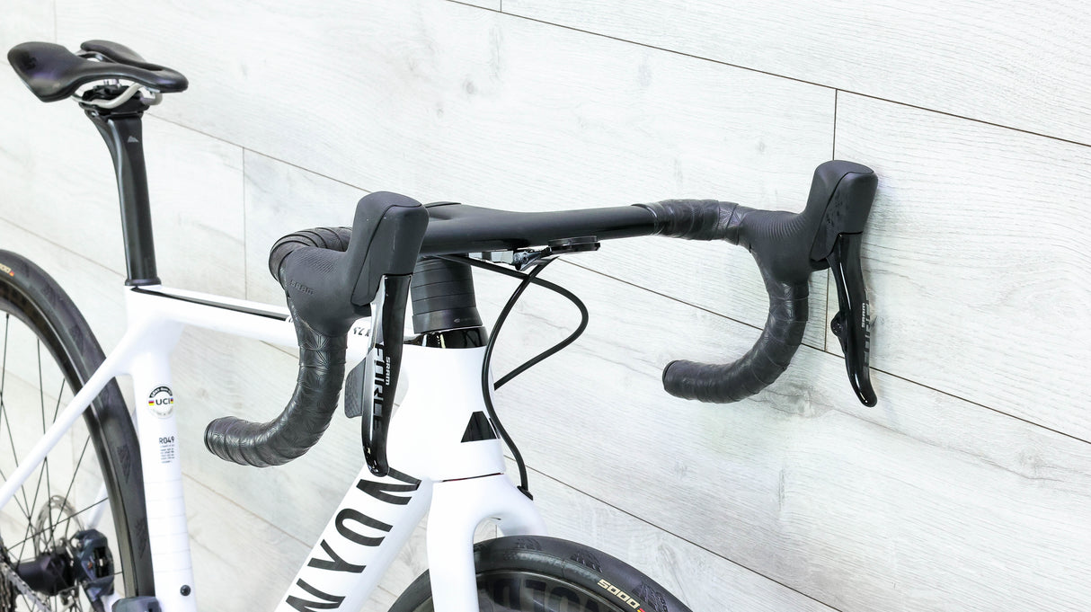 Canyon Ultimate CF SLX 8 Disc eTap Road Bike - 2021, X-Small