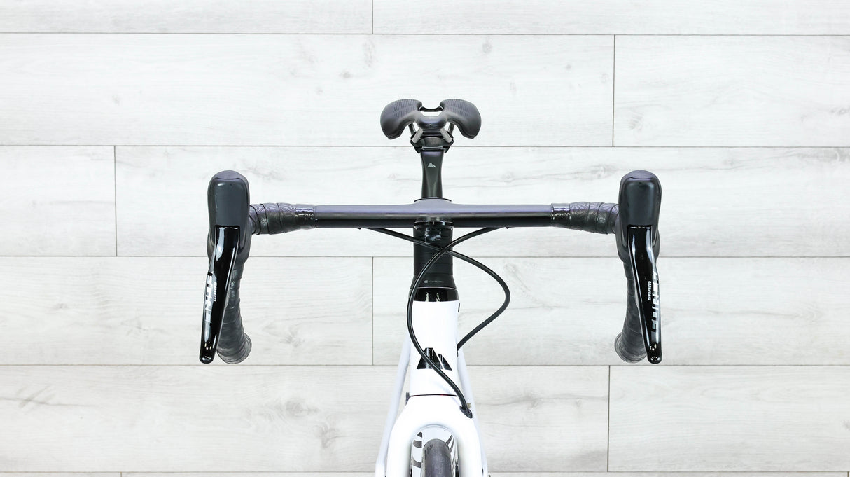 Canyon Ultimate CF SLX 8 Disc eTap Road Bike - 2021, X-Small