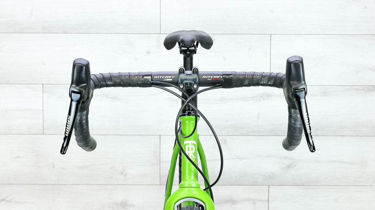 Ritchey Outback Steel Gravel Bike - 2023, Medium