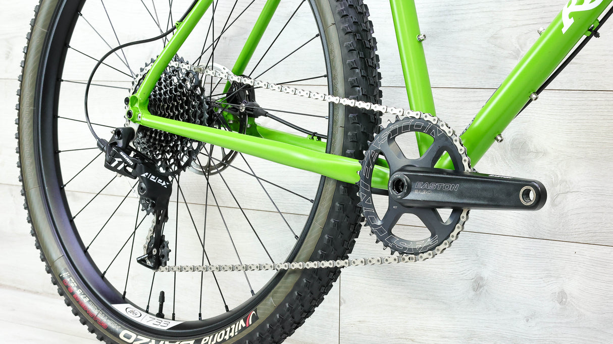 Ritchey Outback Steel Gravel Bike - 2023, Medium