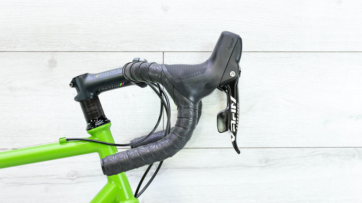 Ritchey Outback Steel Gravel Bike - 2023, Medium