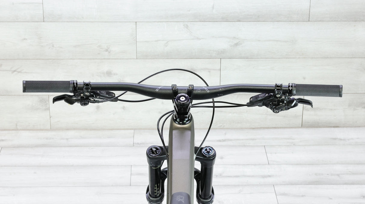Transition Sentinel GX Mountain Bike - 2022, X-Large