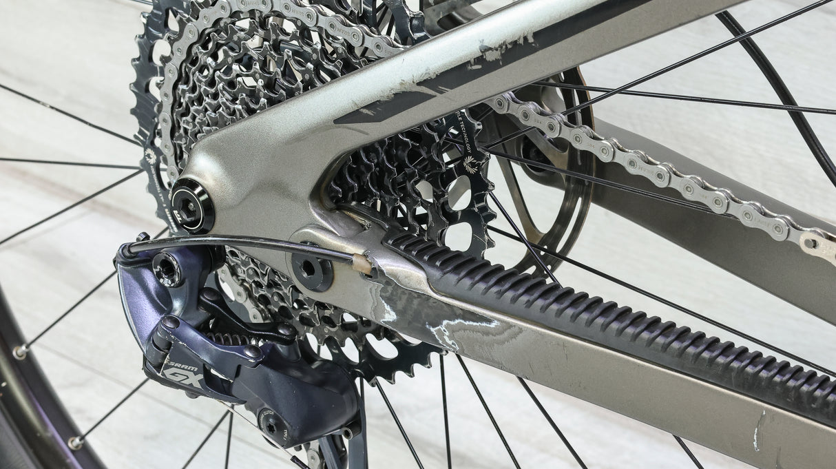 Transition Sentinel GX Mountain Bike - 2022, X-Large
