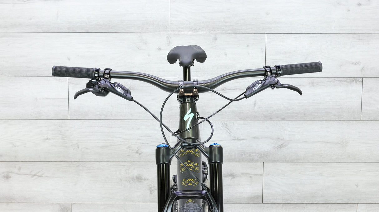 Specialized Stumpjumper EVO XX1 AXS Mountain Bike - 2019, Medium (S3)