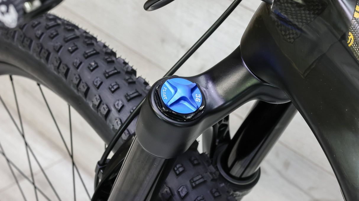 Specialized Stumpjumper EVO XX1 AXS Mountain Bike - 2019, Medium (S3)
