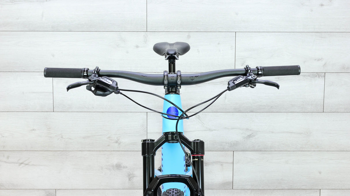 Juliana Joplin R Carbon C Mountain Bike - 2023, Medium