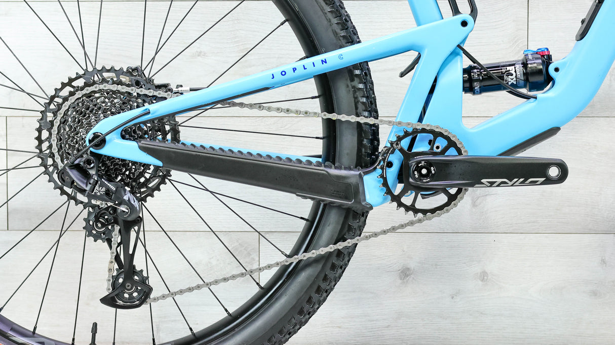 Juliana Joplin R Carbon C Mountain Bike - 2023, Medium