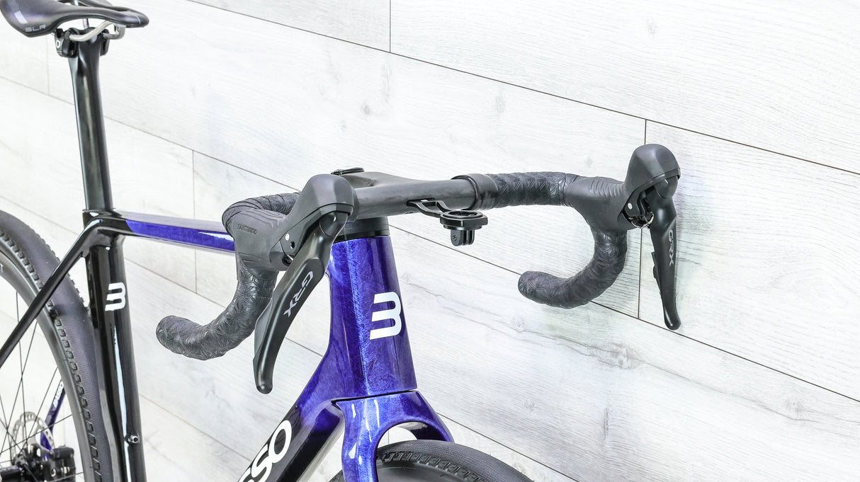 Basso Palta GRX Gravel Bike - 2026, Medium