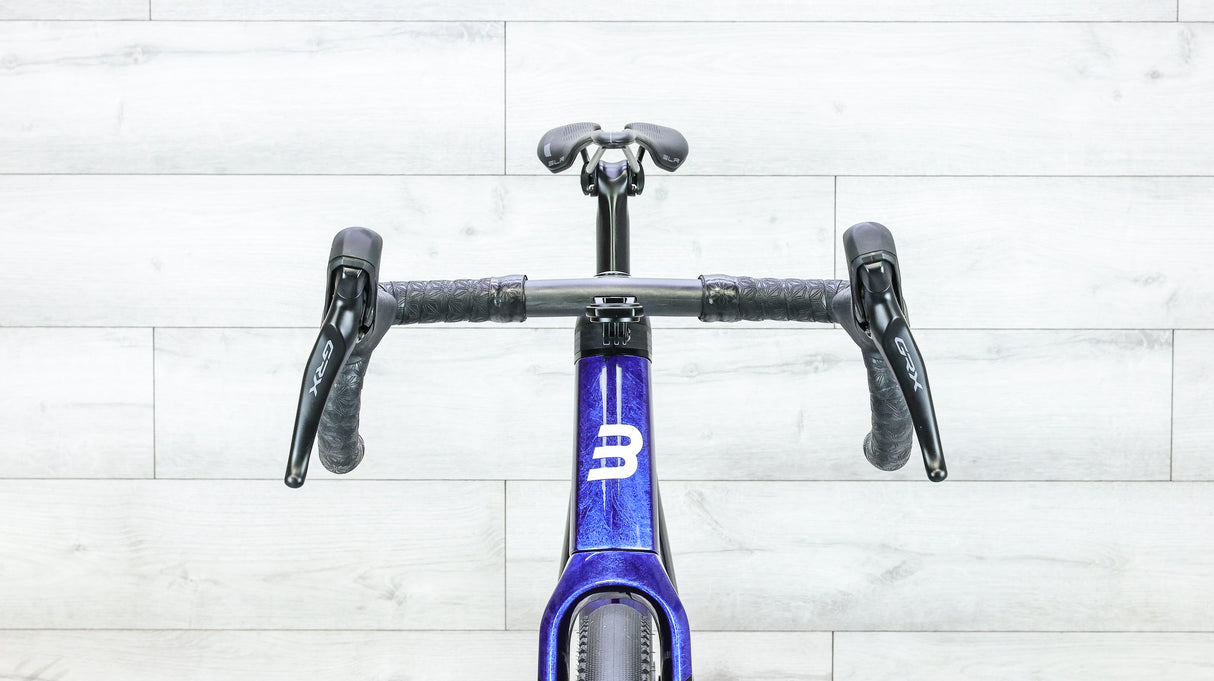 Basso Palta GRX Gravel Bike - 2026, Medium