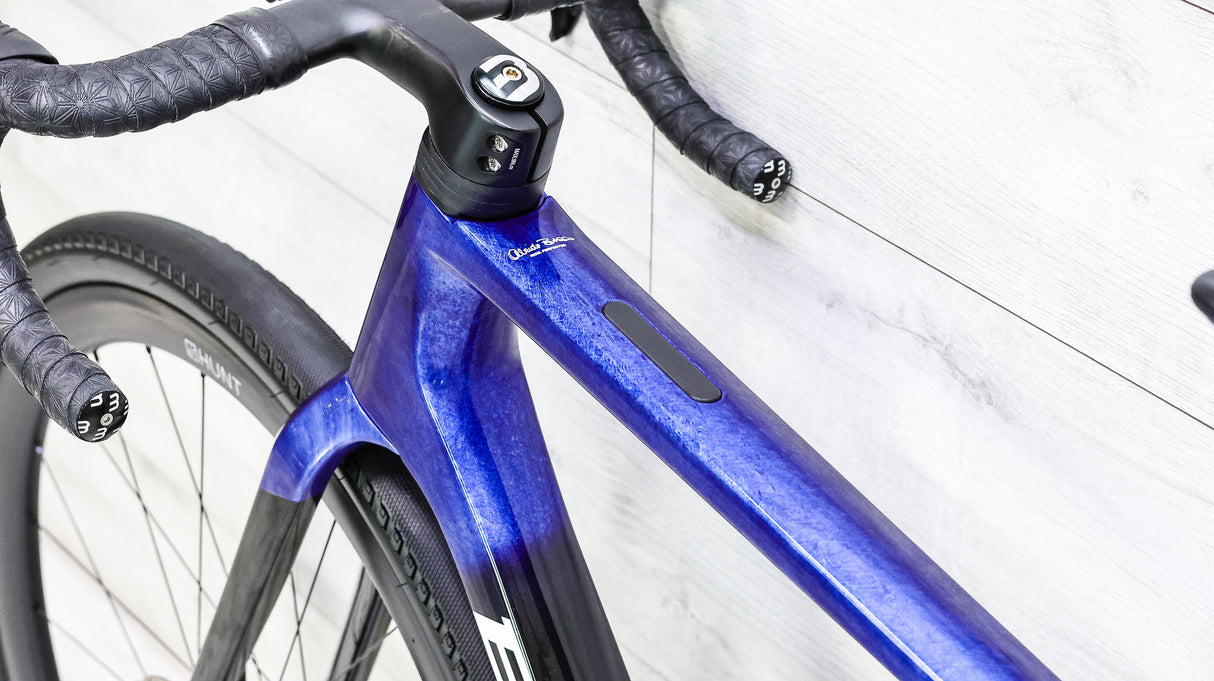 Basso Palta GRX Gravel Bike - 2026, Medium