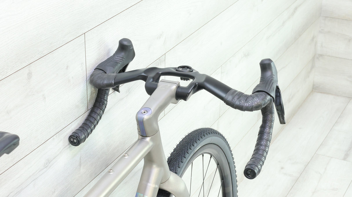 Sturdy Cilla Titanium Gravel Bike - 2023, 55cm