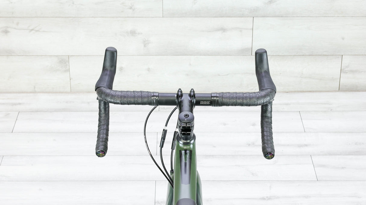 Specialized Diverge Expert X1 Gravel Bike - 2016, 52cm