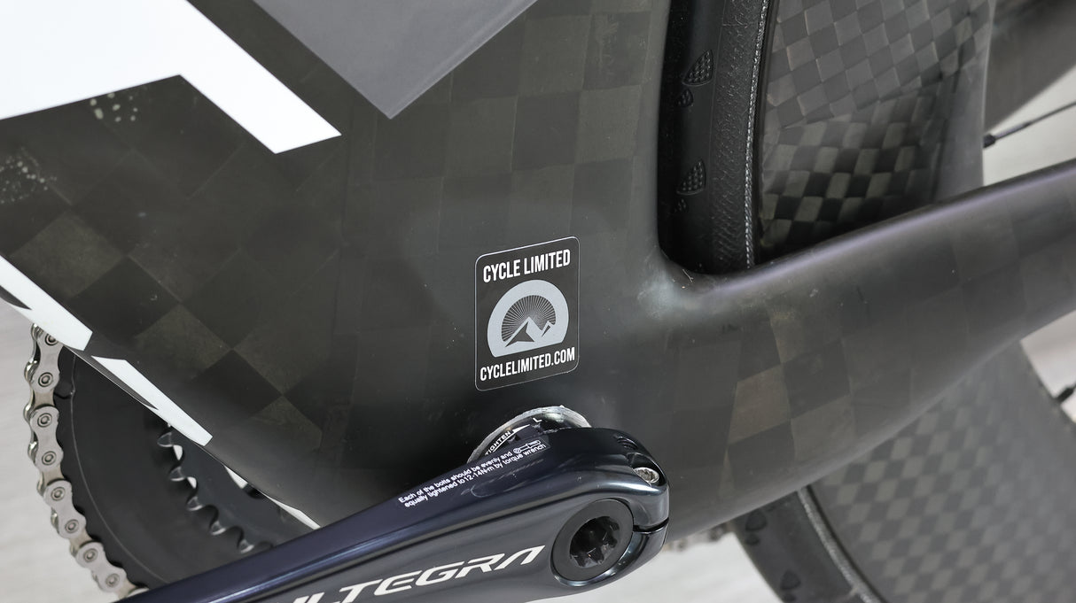 Felt IA FRD Disc Triathlon Bike - 2019, 48cm