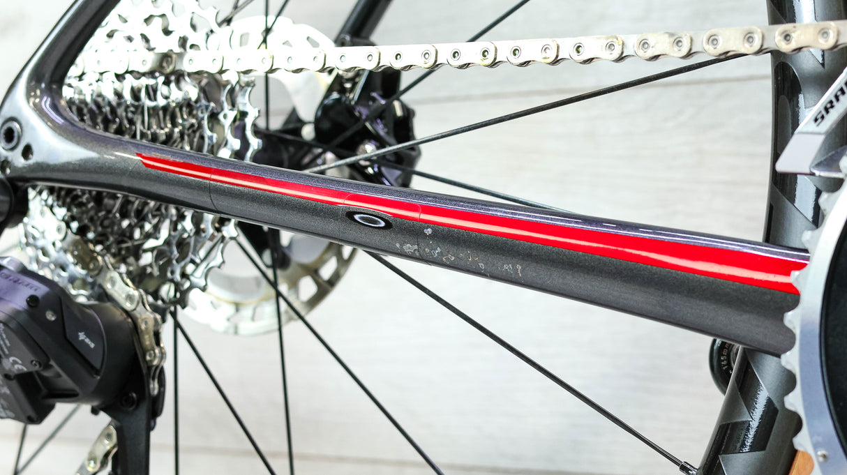 Trek Emonda SL 7 Disc Road Bike - 2019, 50cm