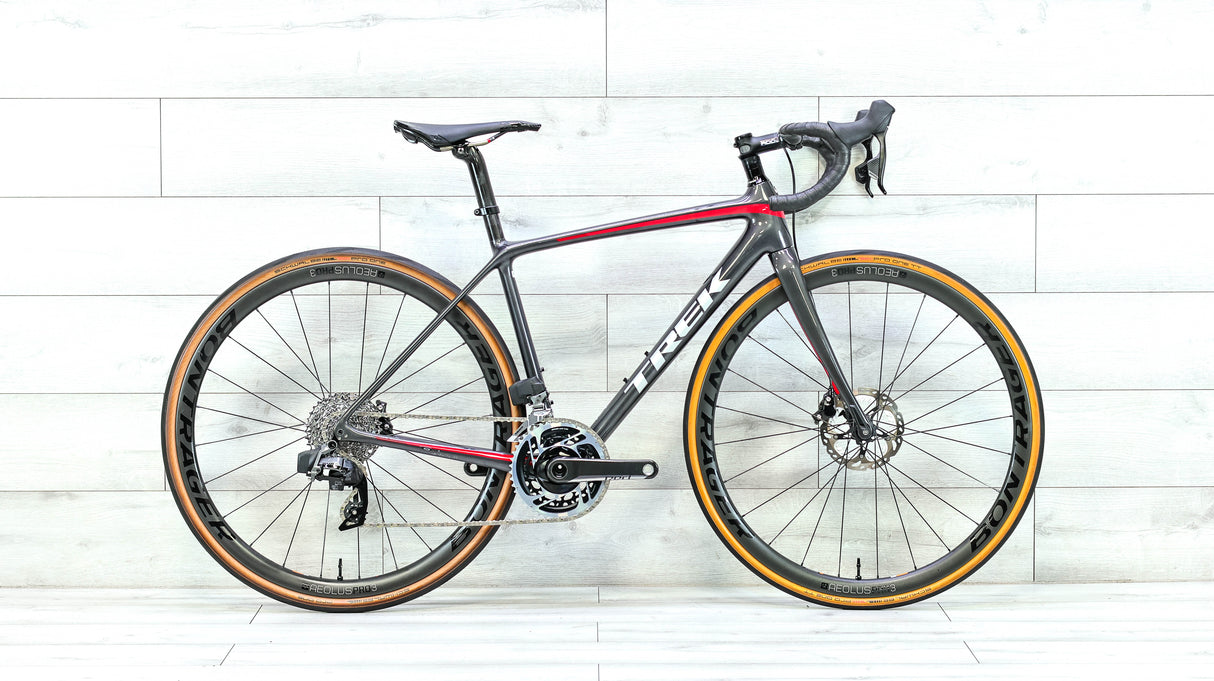 Trek Emonda SL 7 Disc Road Bike - 2019, 50cm